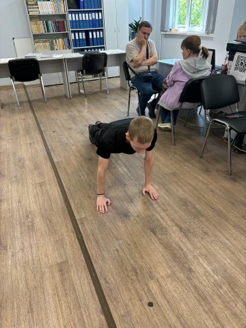 День физкультурника